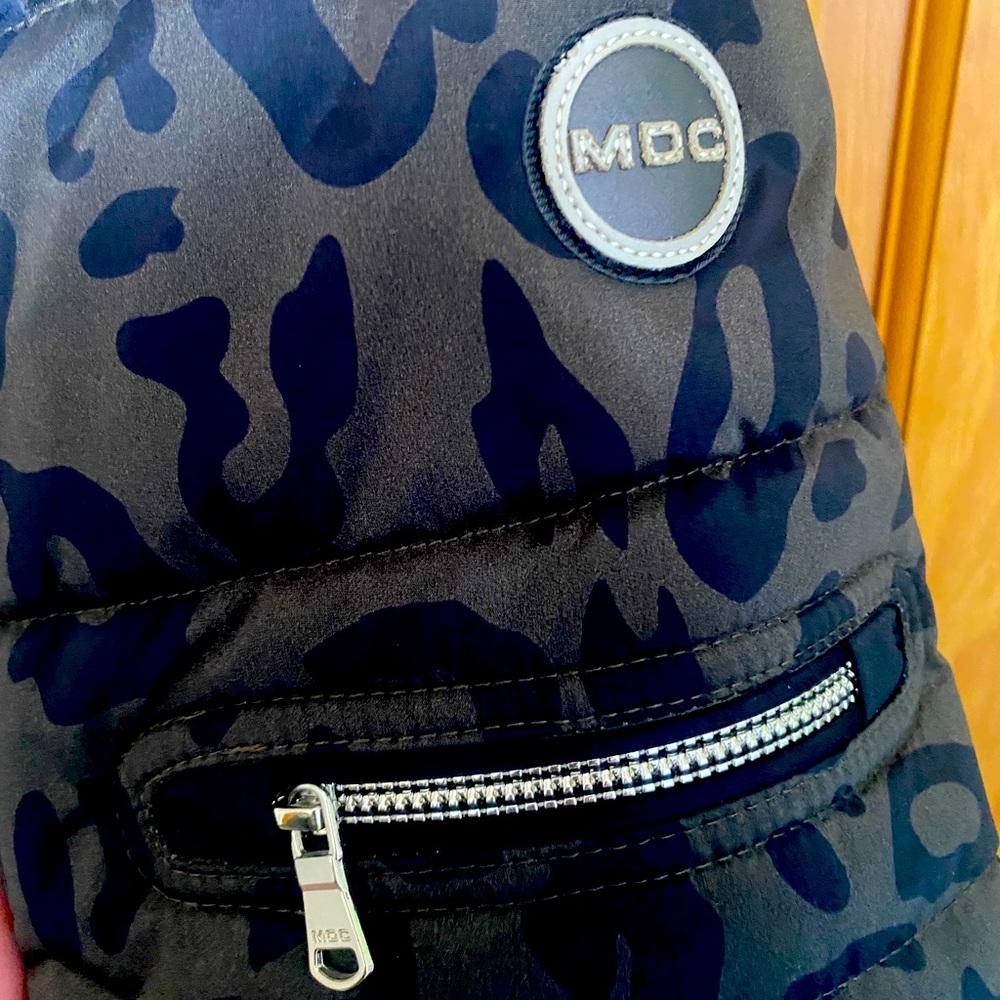 MDC Jacket - Picture 4 of 7